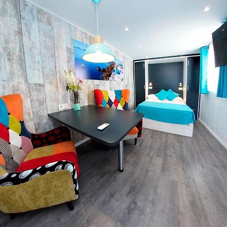 Sunsands Atico Playa76 Carihuela Torremolinos Kültér fotó