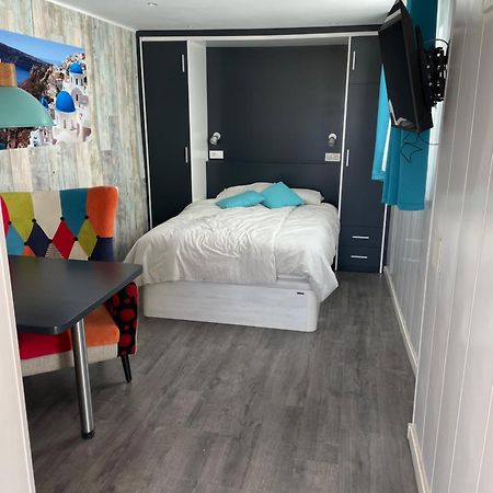 Sunsands Atico Playa76 Carihuela Torremolinos Kültér fotó
