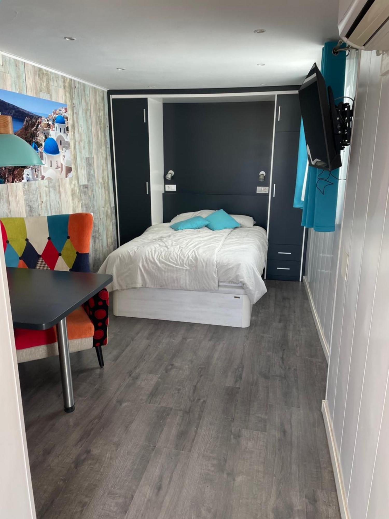 Sunsands Atico Playa76 Carihuela Torremolinos Kültér fotó