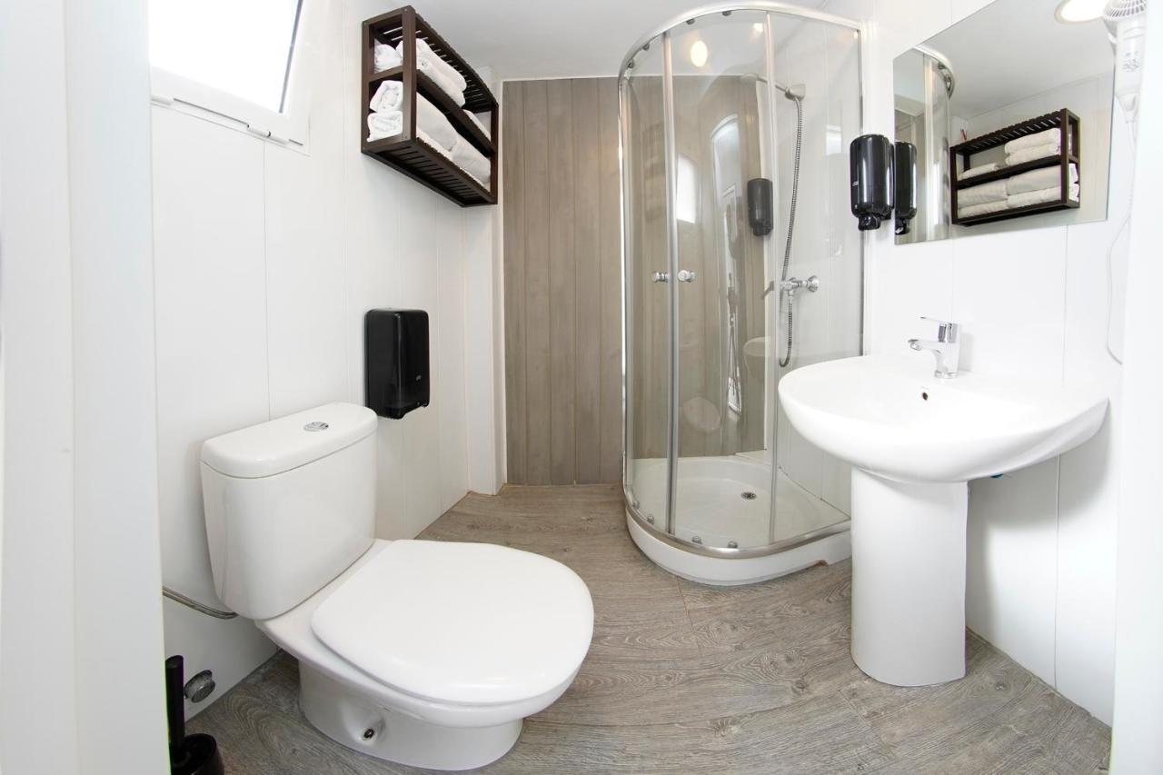 Sunsands Atico Playa76 Carihuela Torremolinos Kültér fotó